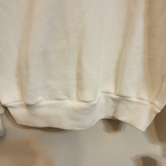 Vintage Jerzees Certified HERSHEY'S Chocolate Lover Sweatshirt USA Sz S NWT - Picture 7 of 14